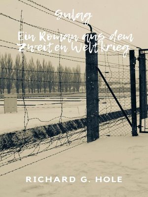 Gulag - ebook